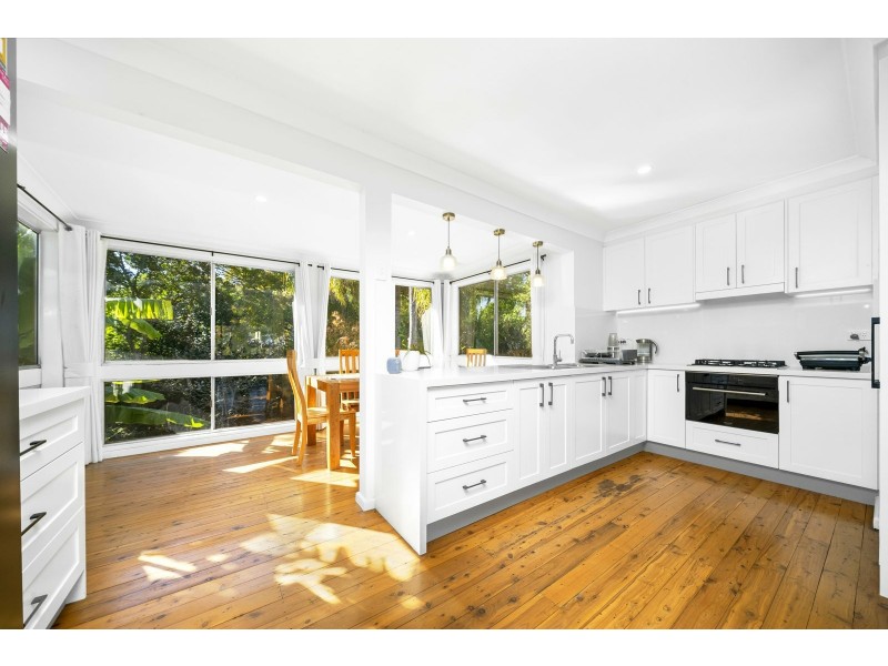 2 Mountain Crescent, Mount Pritchard NSW 2170