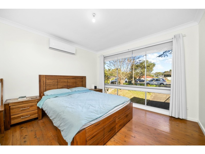 2 Mountain Crescent, Mount Pritchard NSW 2170