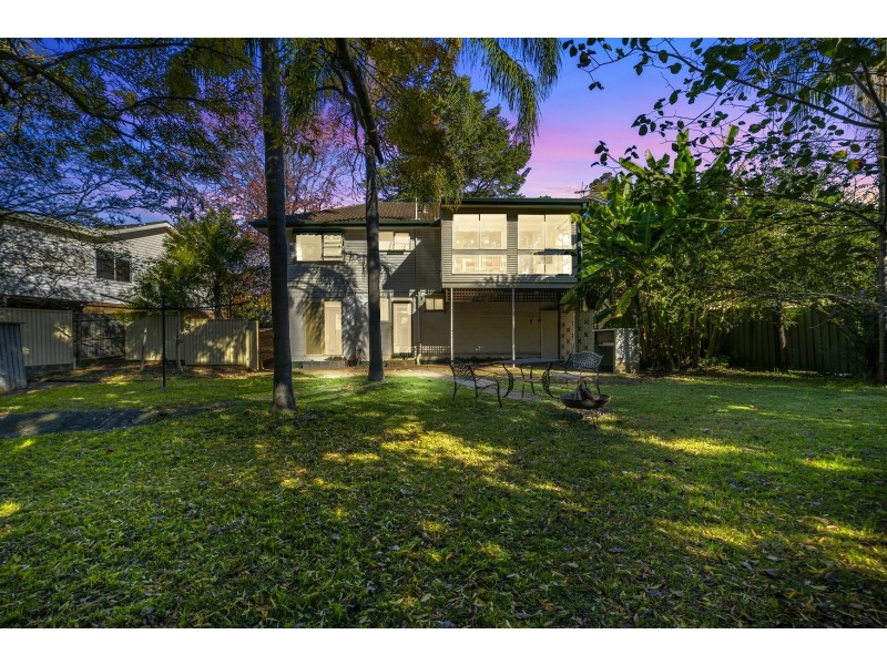 2 Mountain Crescent, Mount Pritchard NSW 2170