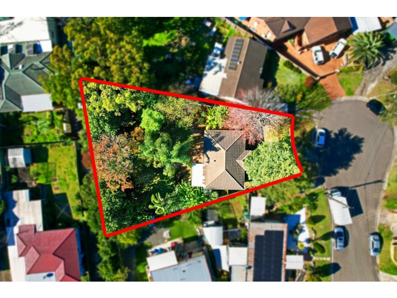 2 Mountain Crescent, Mount Pritchard NSW 2170