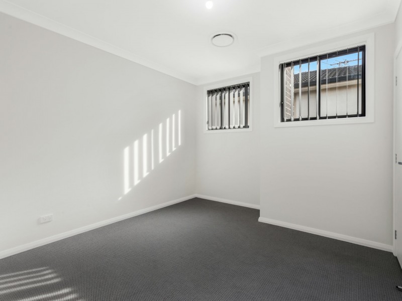 14 Maceri Place, Edensor Park NSW 2176