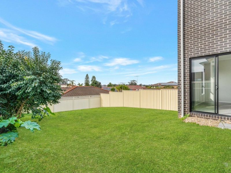 14 Maceri Place, Edensor Park NSW 2176