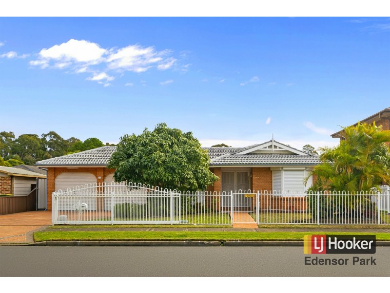 197 Mimosa Road, Bossley Park NSW 2176