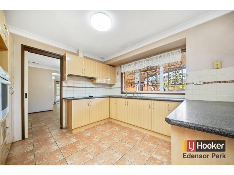 197 Mimosa Road, Bossley Park NSW 2176