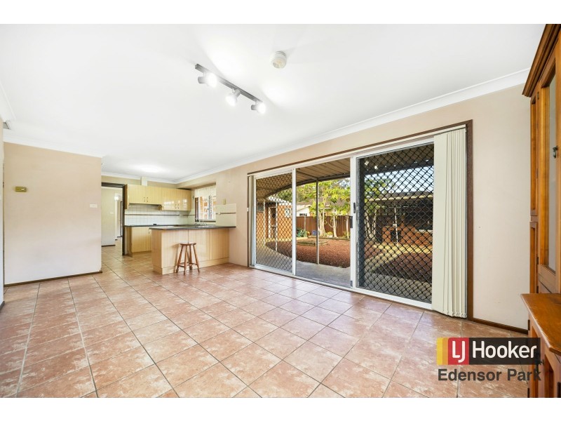 197 Mimosa Road, Bossley Park NSW 2176