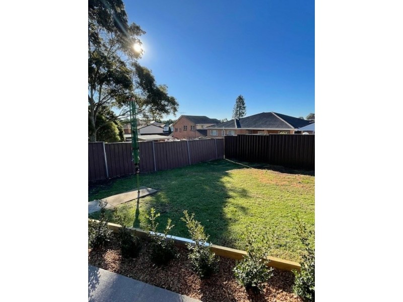 11 Timothy Place, Edensor Park NSW 2176