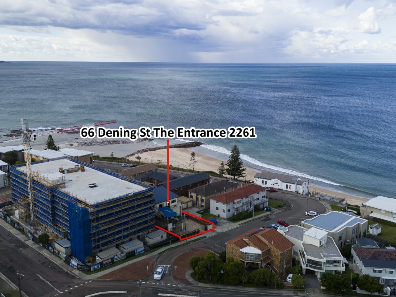 66 Dening Street, The Entrance NSW 2261