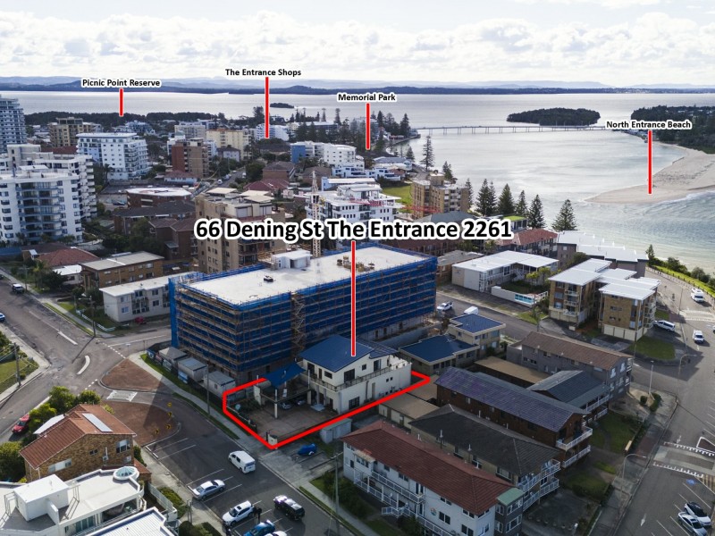 66 Dening Street, The Entrance NSW 2261