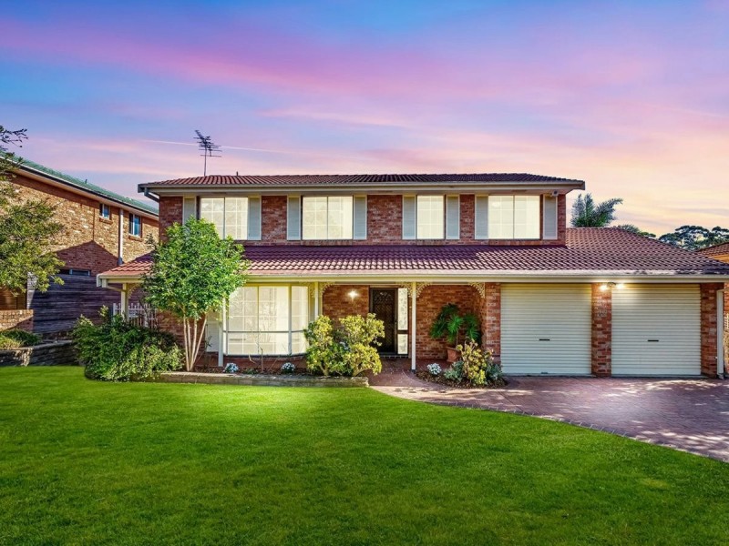 9 Driscoll Street, Abbotsbury NSW 2176