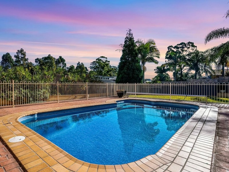 9 Driscoll Street, Abbotsbury NSW 2176