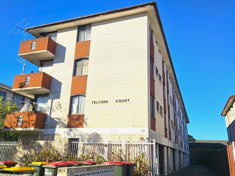 Unit 5/32 Hill Street, Cabramatta NSW 2166