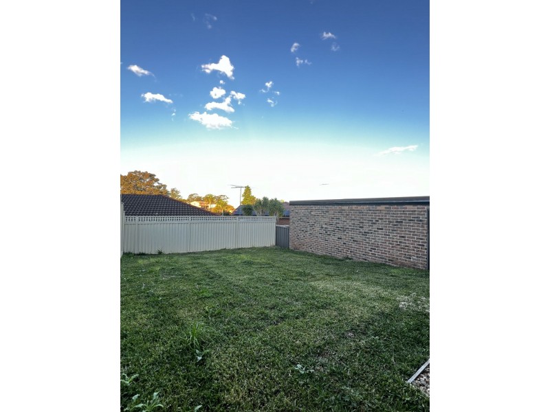 14a Maceri Place, Edensor Park NSW 2176