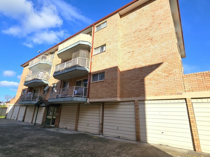 Unit 122/4-11 Equity Place, Canley Vale NSW 2166