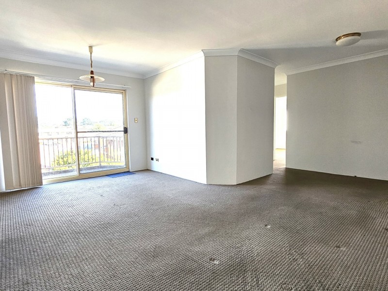 Unit 122/4-11 Equity Place, Canley Vale NSW 2166