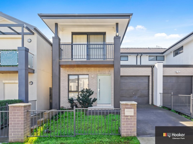 9 Satinwood Crescent, Bonnyrigg NSW 2177