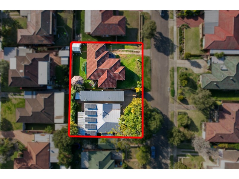 11 and 13 Simone Crescent, Casula NSW 2170