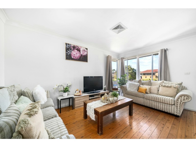 11 and 13 Simone Crescent, Casula NSW 2170