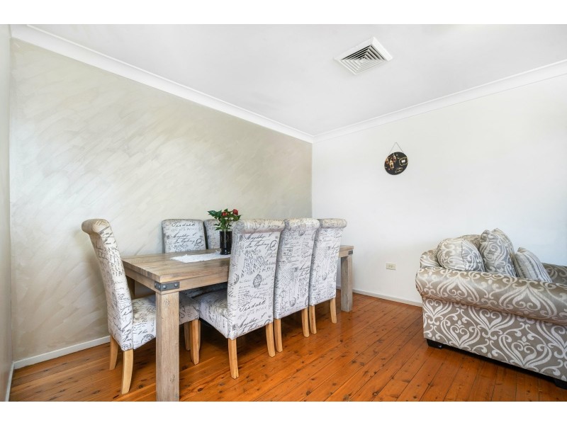 11 and 13 Simone Crescent, Casula NSW 2170