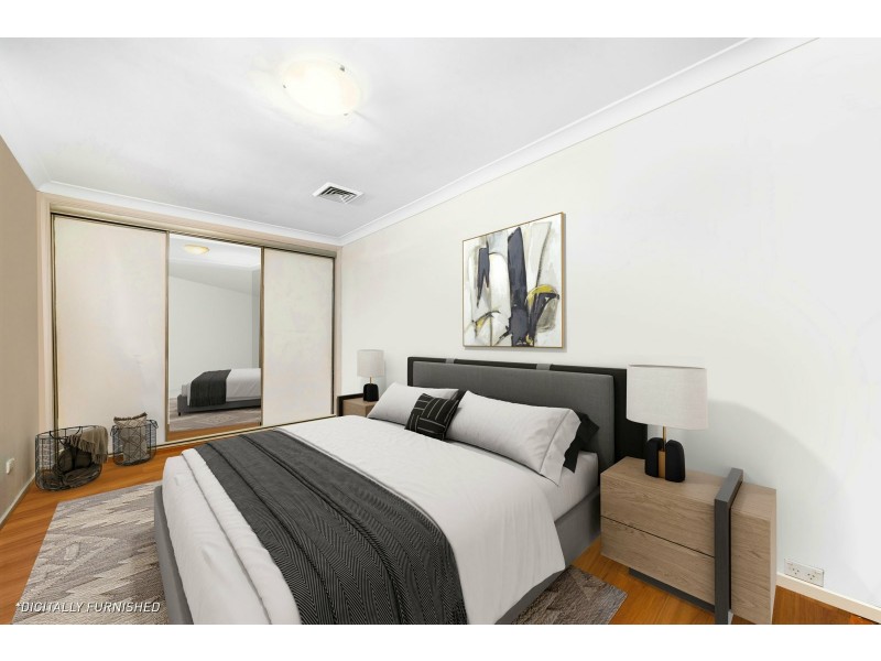 11 and 13 Simone Crescent, Casula NSW 2170