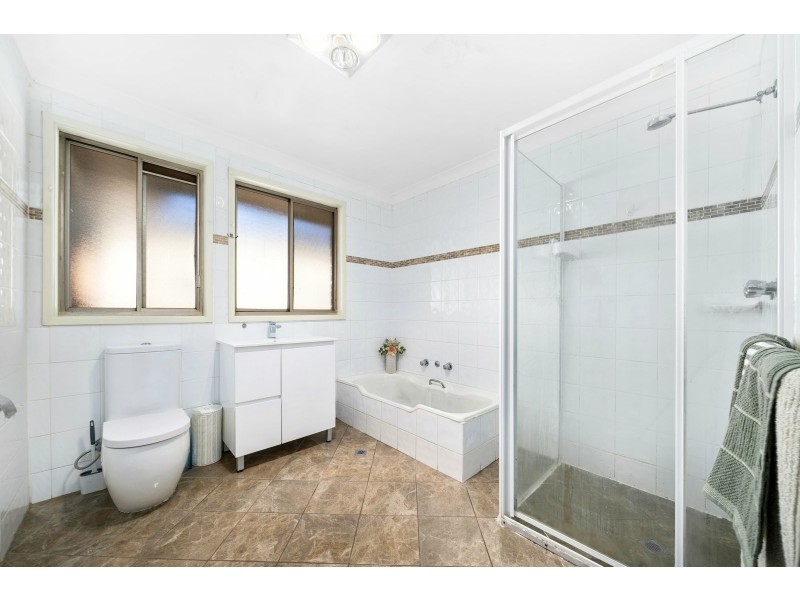 11 and 13 Simone Crescent, Casula NSW 2170