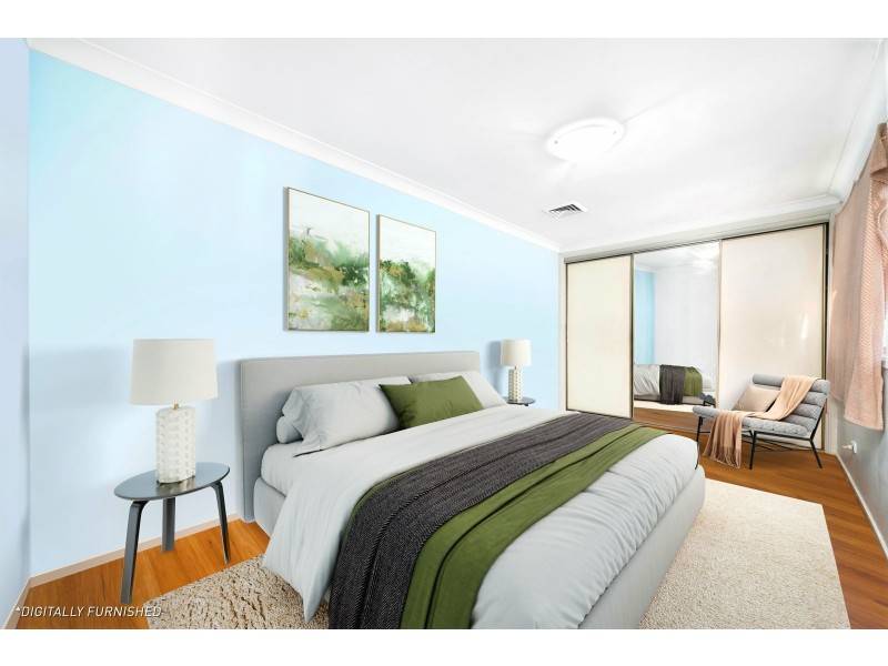 11 and 13 Simone Crescent, Casula NSW 2170