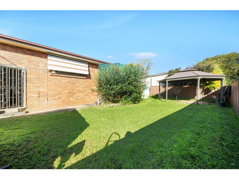 11 and 13 Simone Crescent, Casula NSW 2170