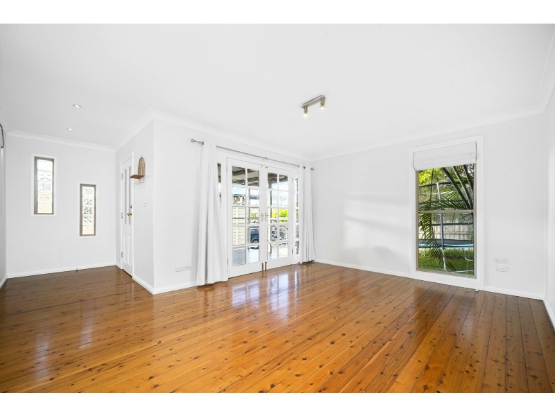 11 and 13 Simone Crescent, Casula NSW 2170