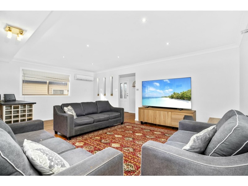 11 and 13 Simone Crescent, Casula NSW 2170