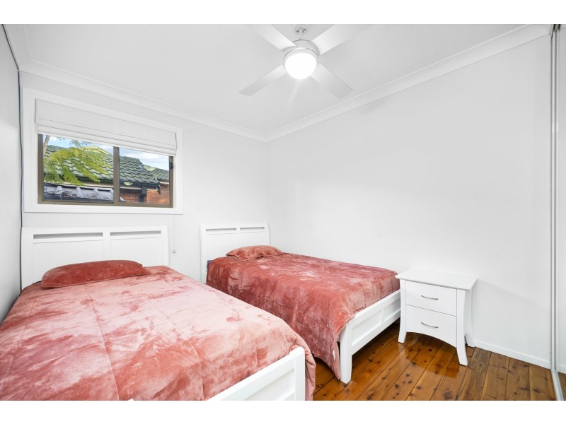 11 and 13 Simone Crescent, Casula NSW 2170