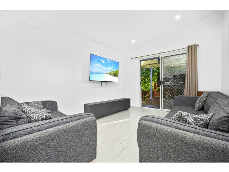 11 and 13 Simone Crescent, Casula NSW 2170