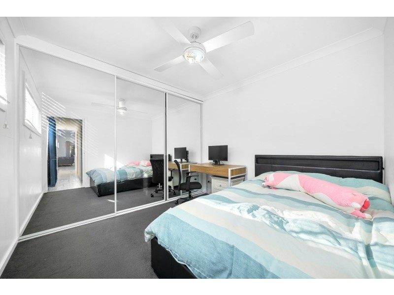 11 and 13 Simone Crescent, Casula NSW 2170