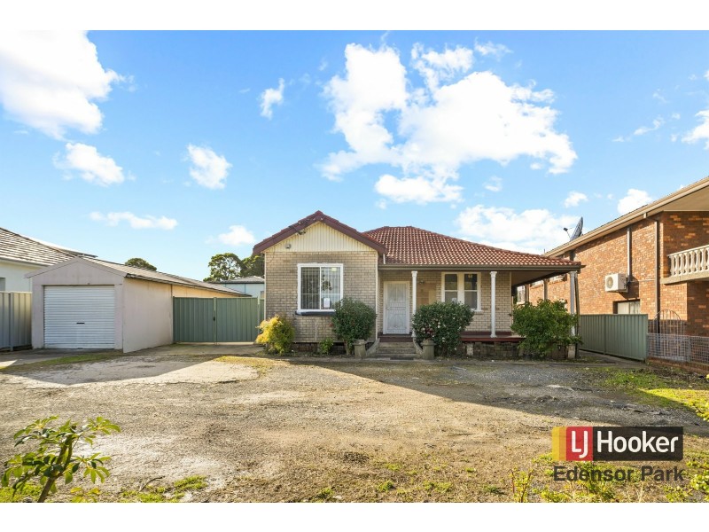 20 Polding Street, Fairfield NSW 2165