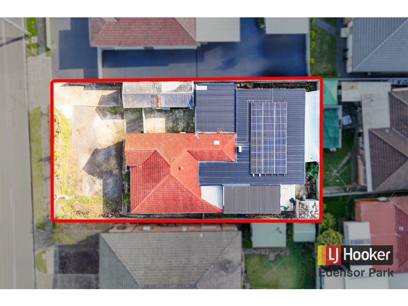 20 Polding Street, Fairfield NSW 2165