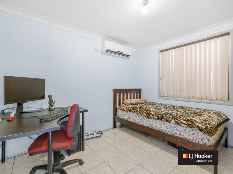 10 Hampshire Place, Wakeley NSW 2176