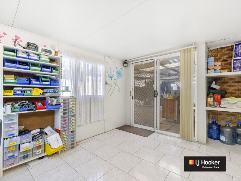 10 Hampshire Place, Wakeley NSW 2176
