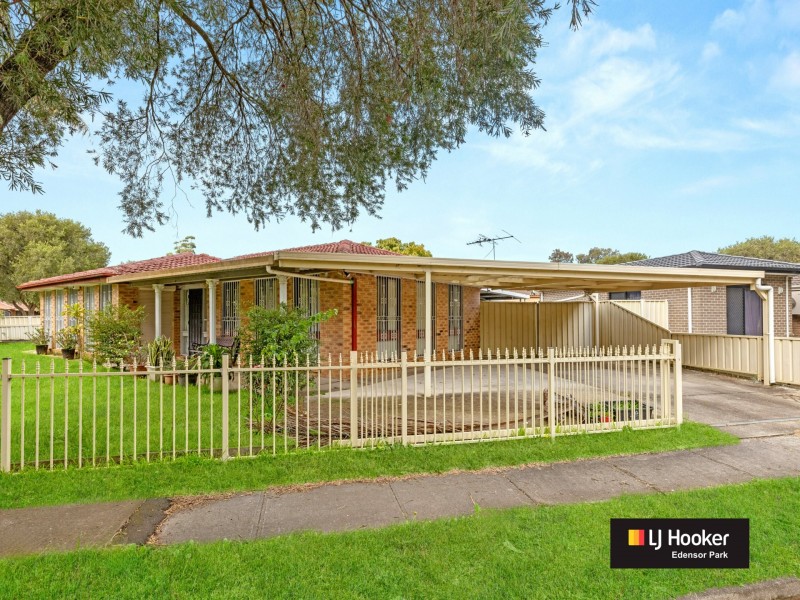 10 Hampshire Place, Wakeley NSW 2176