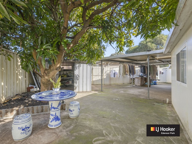 10 Hampshire Place, Wakeley NSW 2176