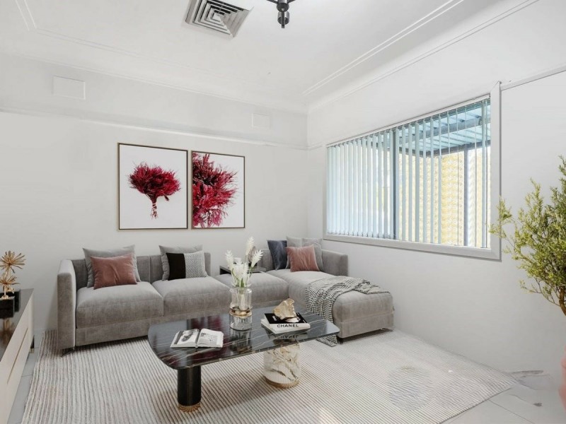 203 River Avenue, Carramar NSW 2163