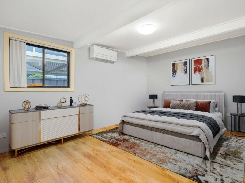 203 River Avenue, Carramar NSW 2163