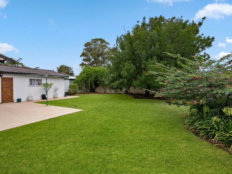 3 Barook Place, Mount Pritchard NSW 2170