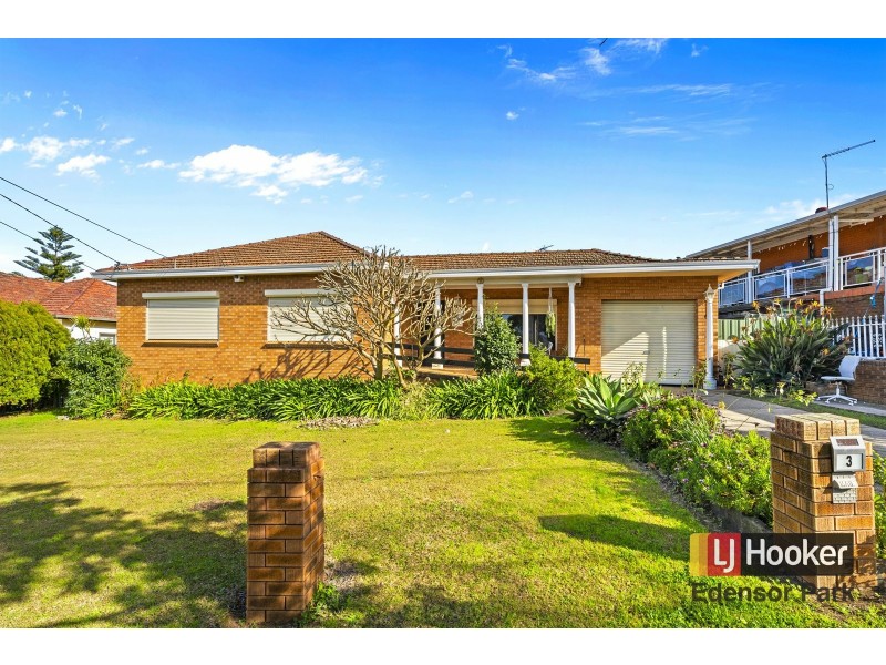 3 Aladore Avenue, Cabramatta NSW 2166