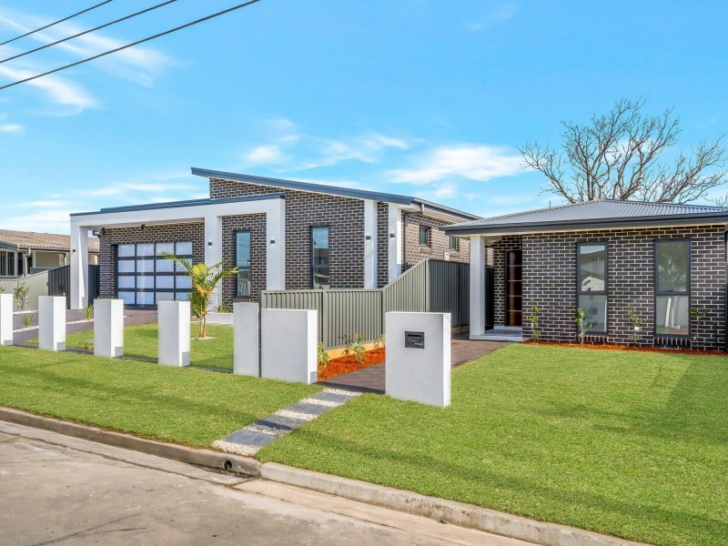 27 Atherton Street, Fairfield West NSW 2165