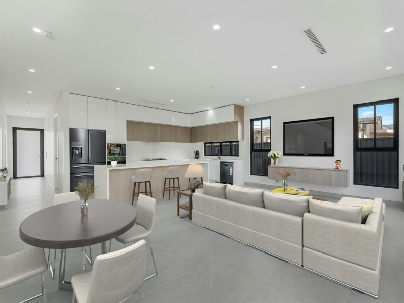 27 Atherton Street, Fairfield West NSW 2165