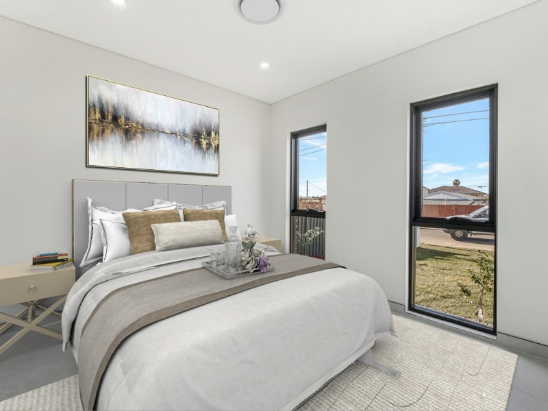 27 Atherton Street, Fairfield West NSW 2165