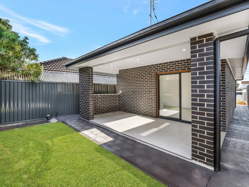 27 Atherton Street, Fairfield West NSW 2165