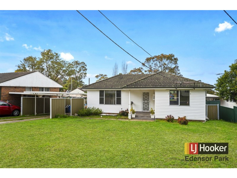 20 Guernsey Street, Busby NSW 2168