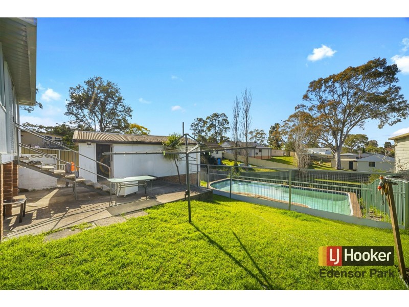 20 Guernsey Street, Busby NSW 2168