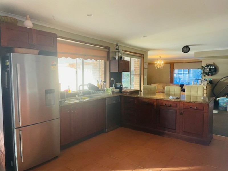 20 Tulloch Place, Edensor Park NSW 2176