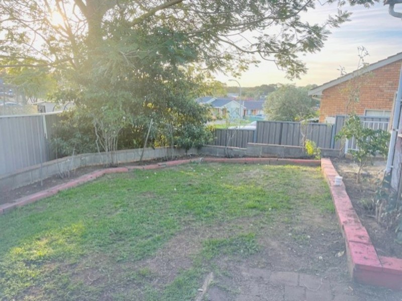 20 Tulloch Place, Edensor Park NSW 2176