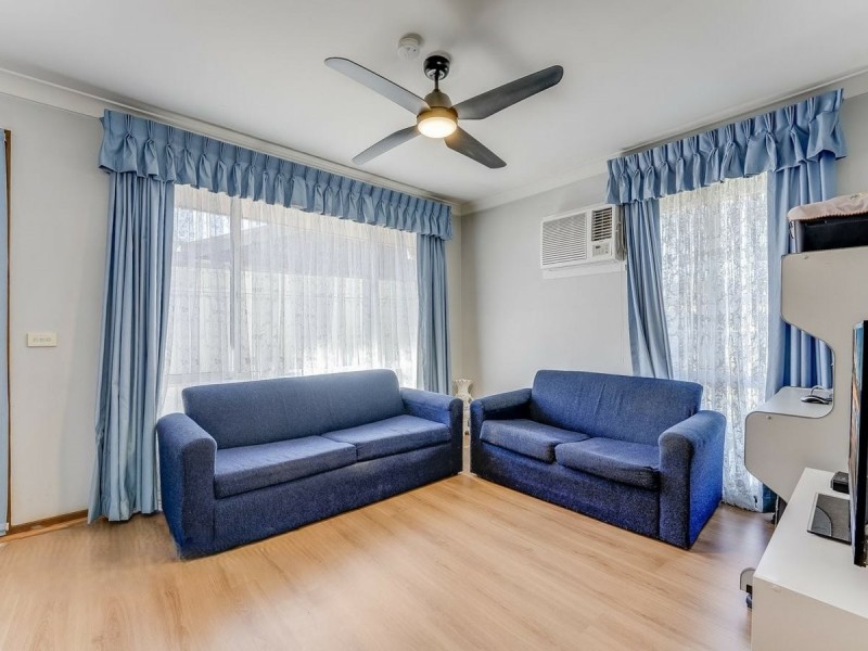 50 Keppel Circuit, Hinchinbrook NSW 2168